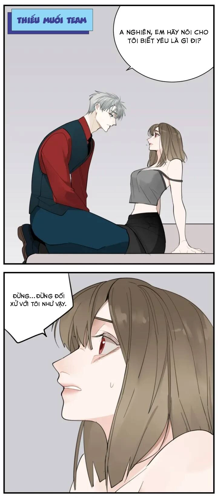 Vật Trong Tay Chapter 81 - 15