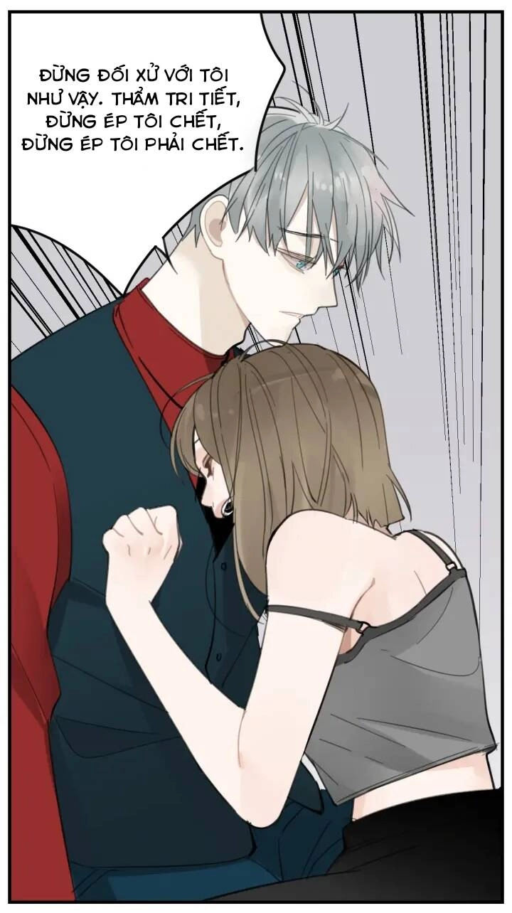 Vật Trong Tay Chapter 81 - 17