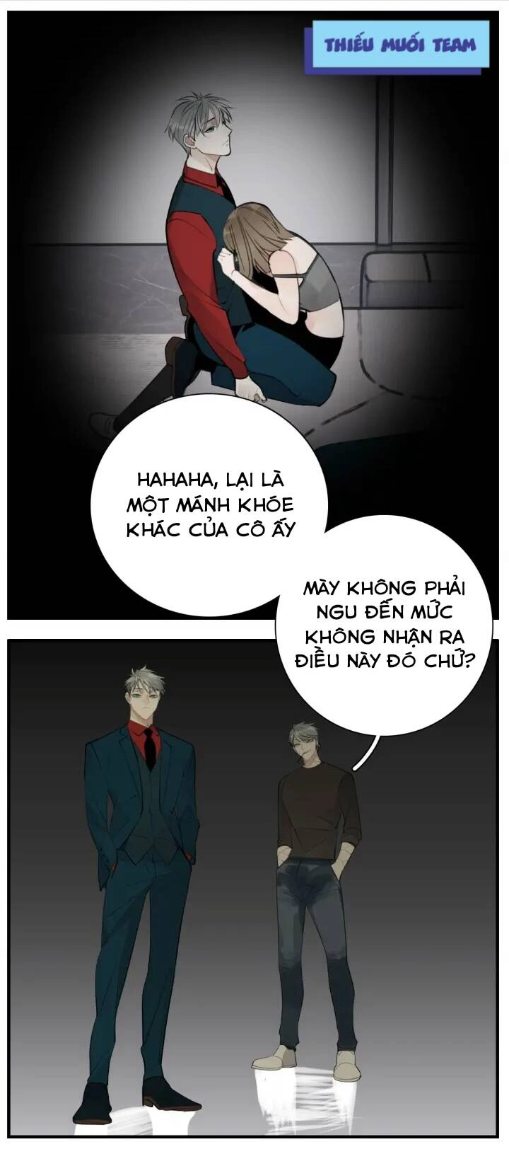 Vật Trong Tay Chapter 81 - 20