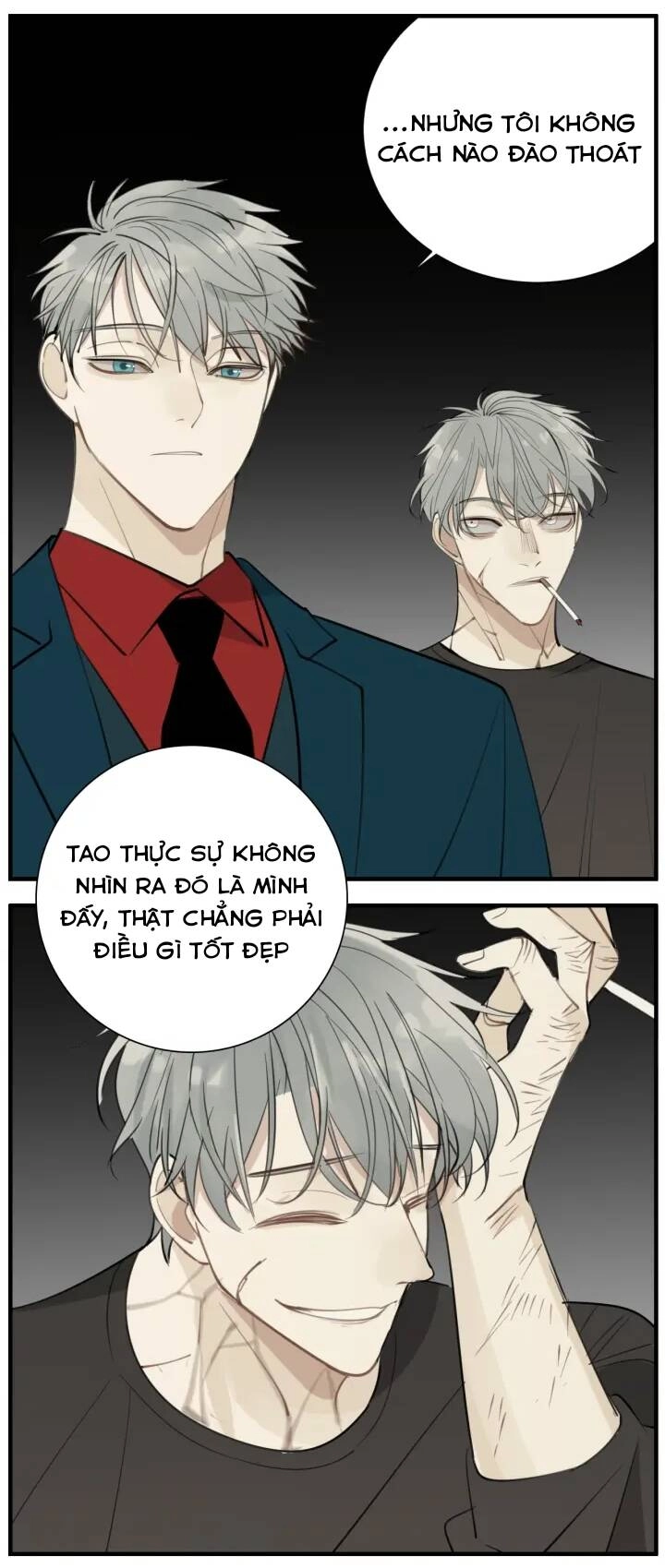 Vật Trong Tay Chapter 81 - 21