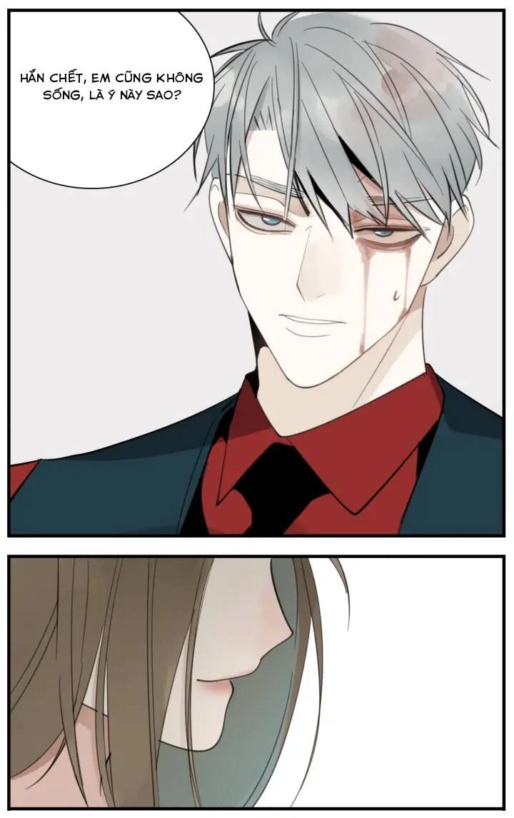 Vật Trong Tay Chapter 81 - 36