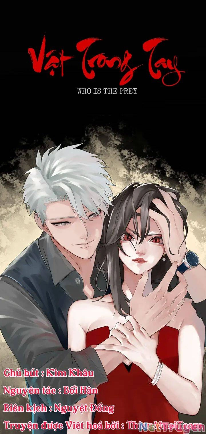 Vật Trong Tay Chapter 82 - 1