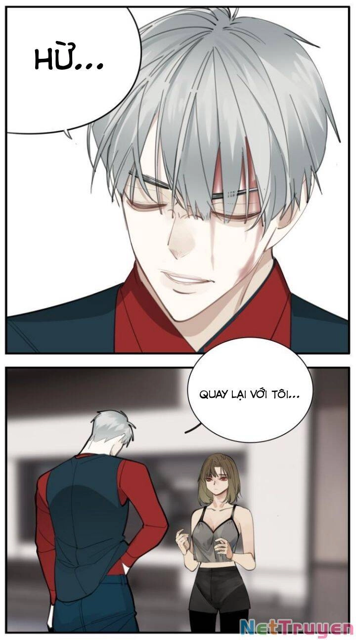 Vật Trong Tay Chapter 82 - 4