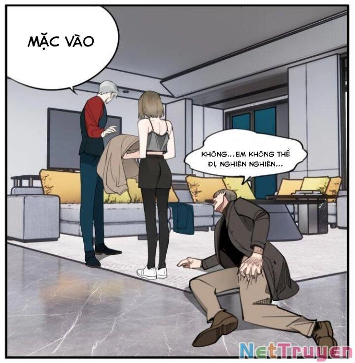 Vật Trong Tay Chapter 82 - 5