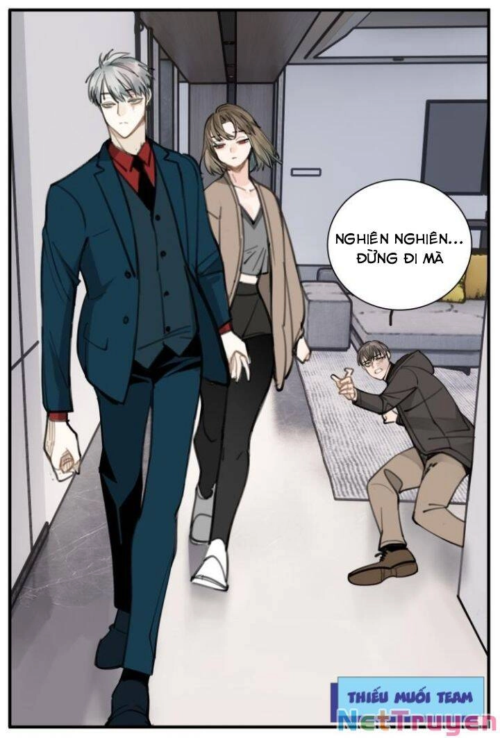 Vật Trong Tay Chapter 82 - 6