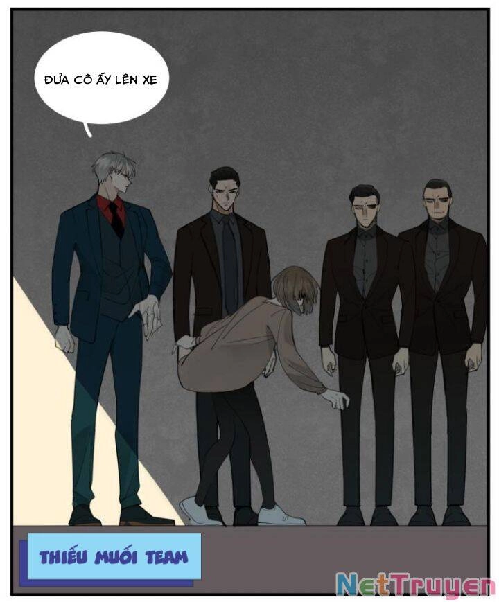 Vật Trong Tay Chapter 82 - 11