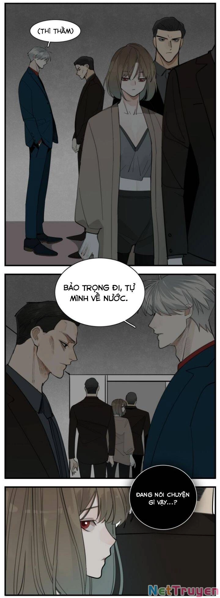 Vật Trong Tay Chapter 82 - 12