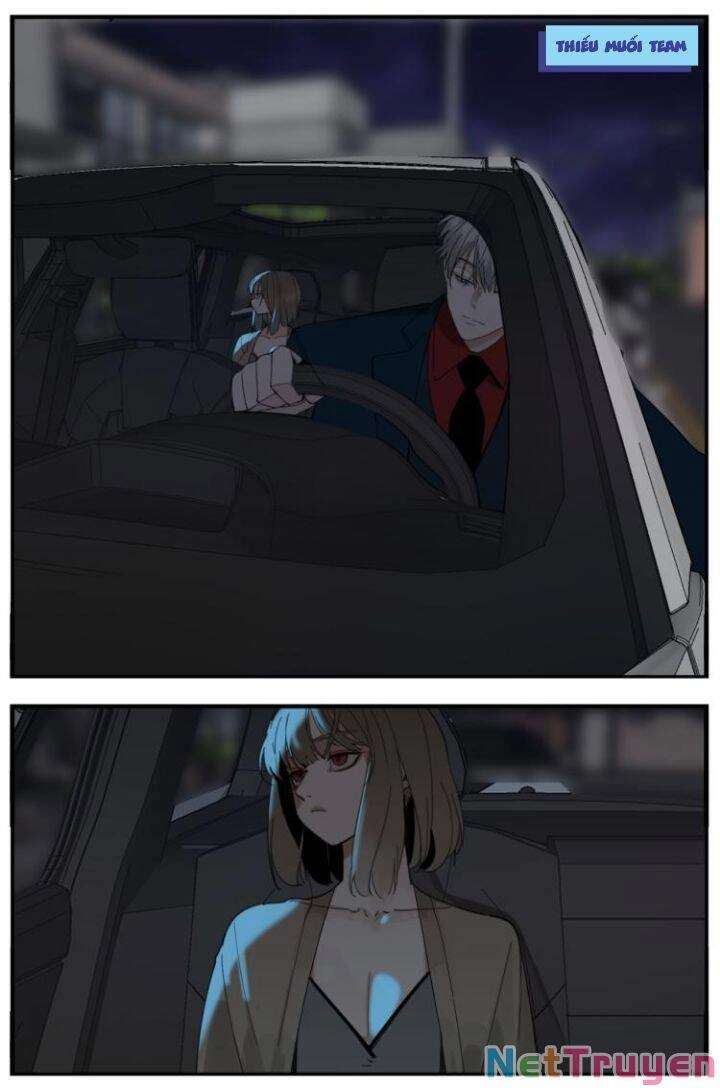 Vật Trong Tay Chapter 82 - 15