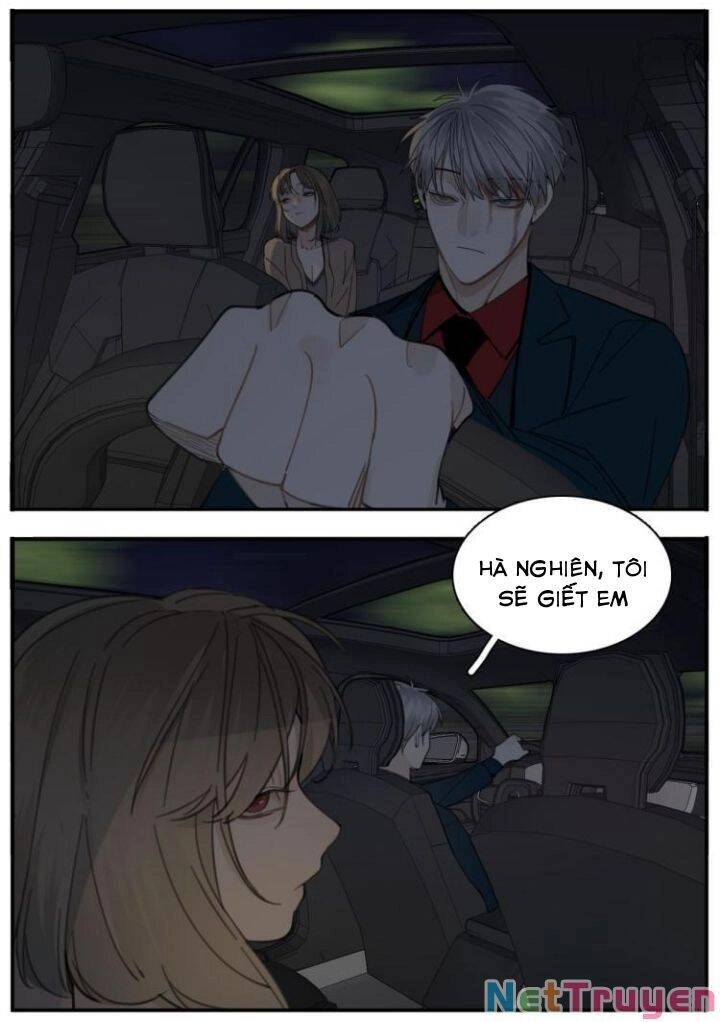 Vật Trong Tay Chapter 82 - 17