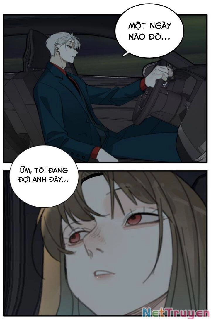 Vật Trong Tay Chapter 82 - 19