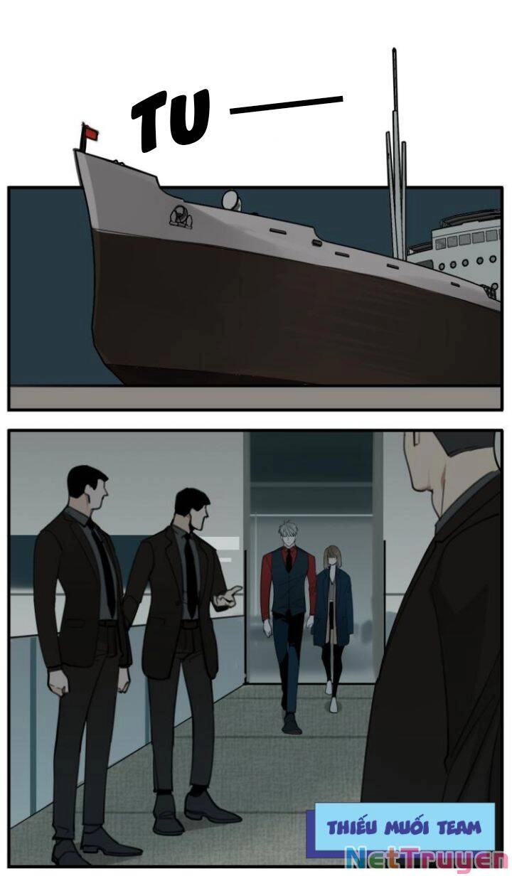 Vật Trong Tay Chapter 82 - 21