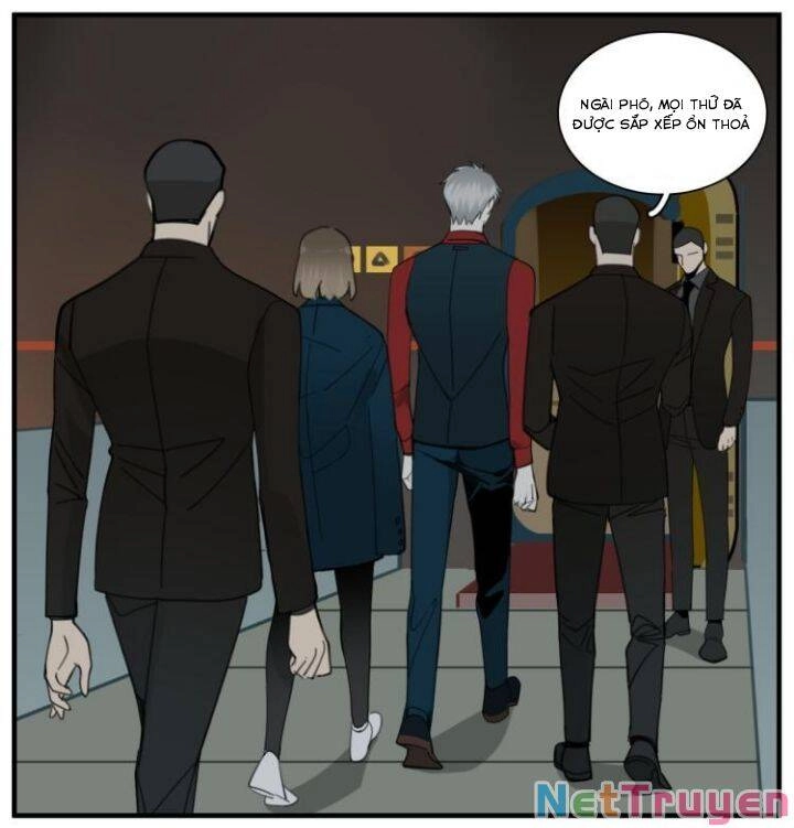 Vật Trong Tay Chapter 82 - 22