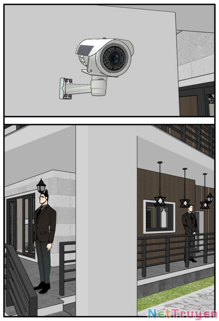 Vật Trong Tay Chapter 82 - 25