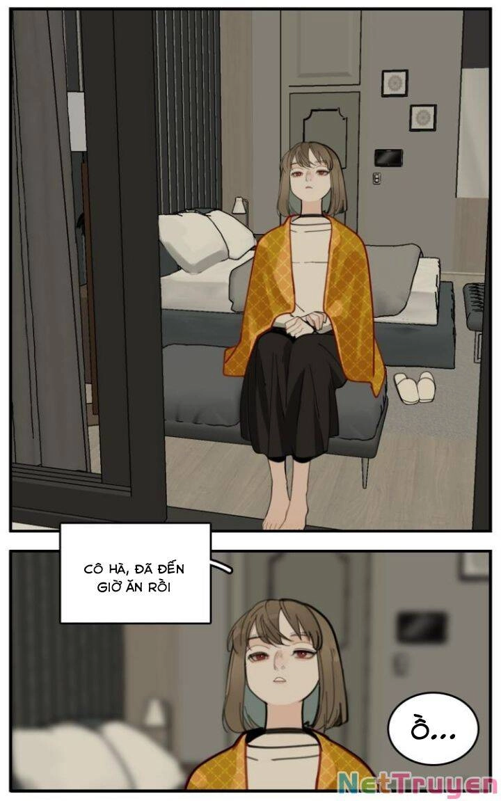 Vật Trong Tay Chapter 82 - 27