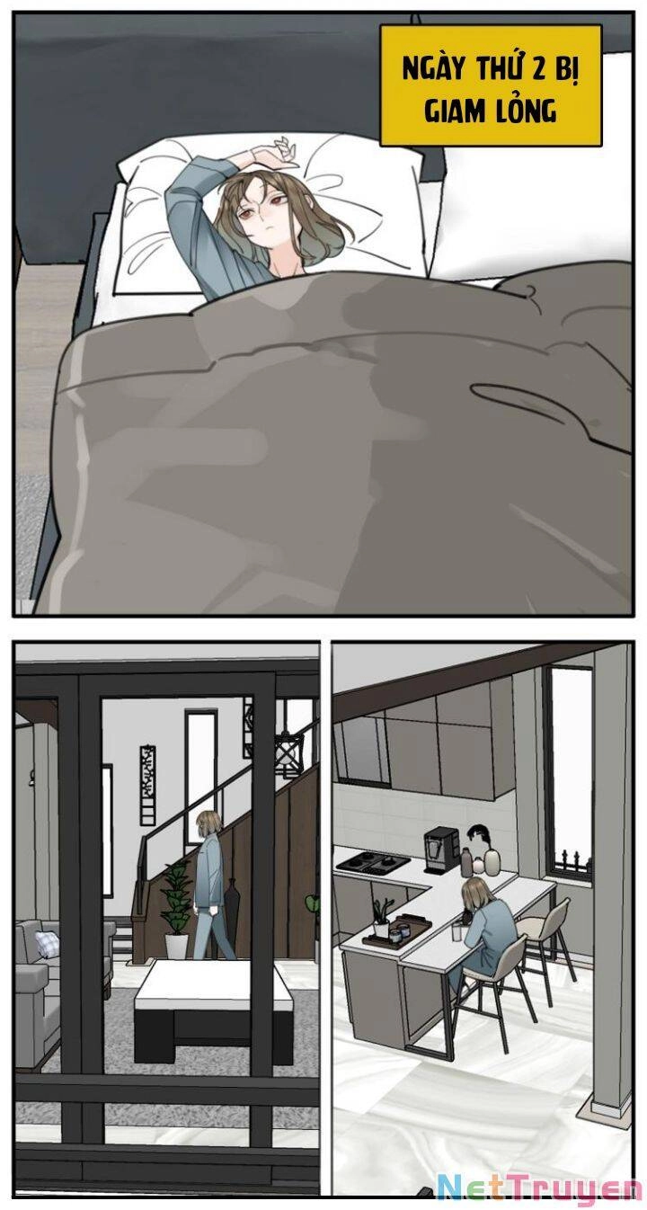 Vật Trong Tay Chapter 82 - 35