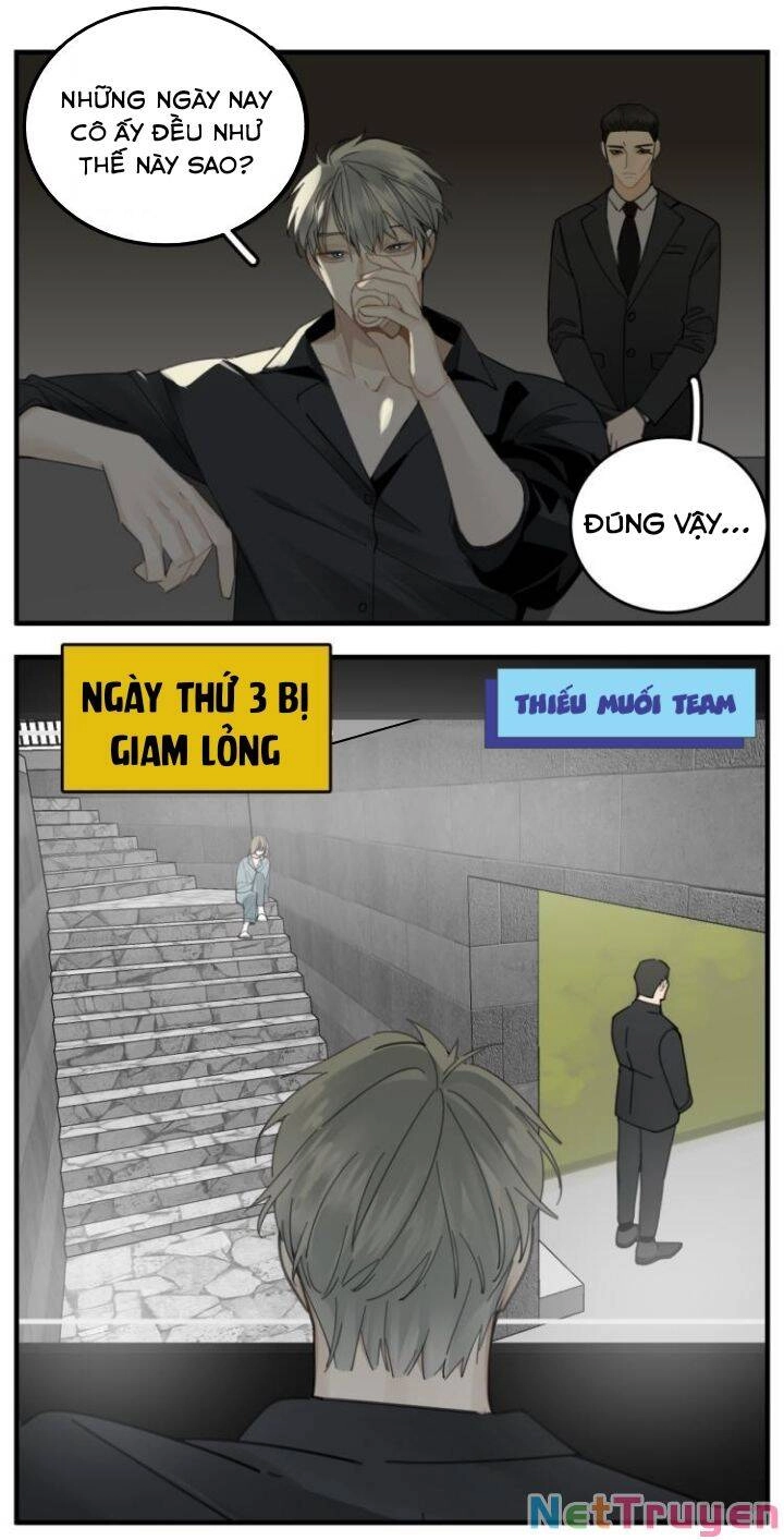 Vật Trong Tay Chapter 82 - 36