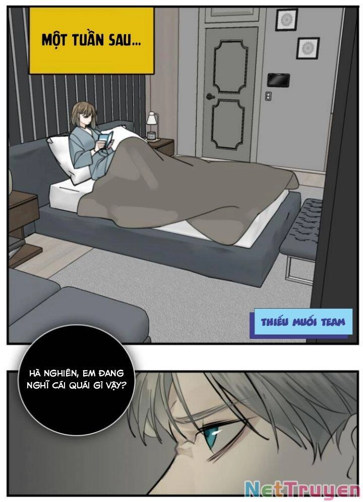 Vật Trong Tay Chapter 82 - 38