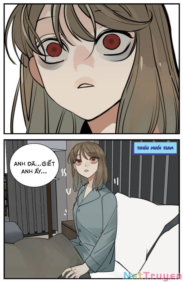 Vật Trong Tay Chapter 82 - 44