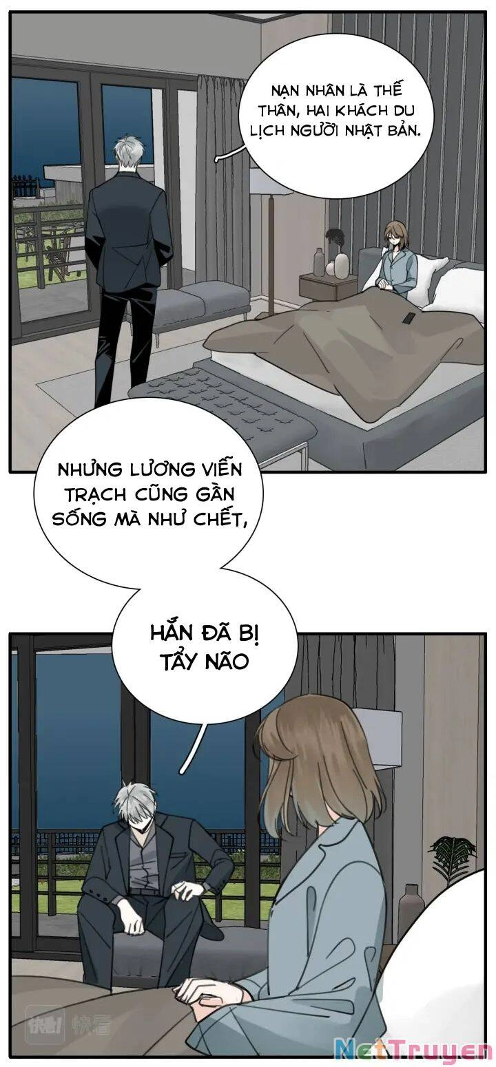 Vật Trong Tay Chapter 82 - 47