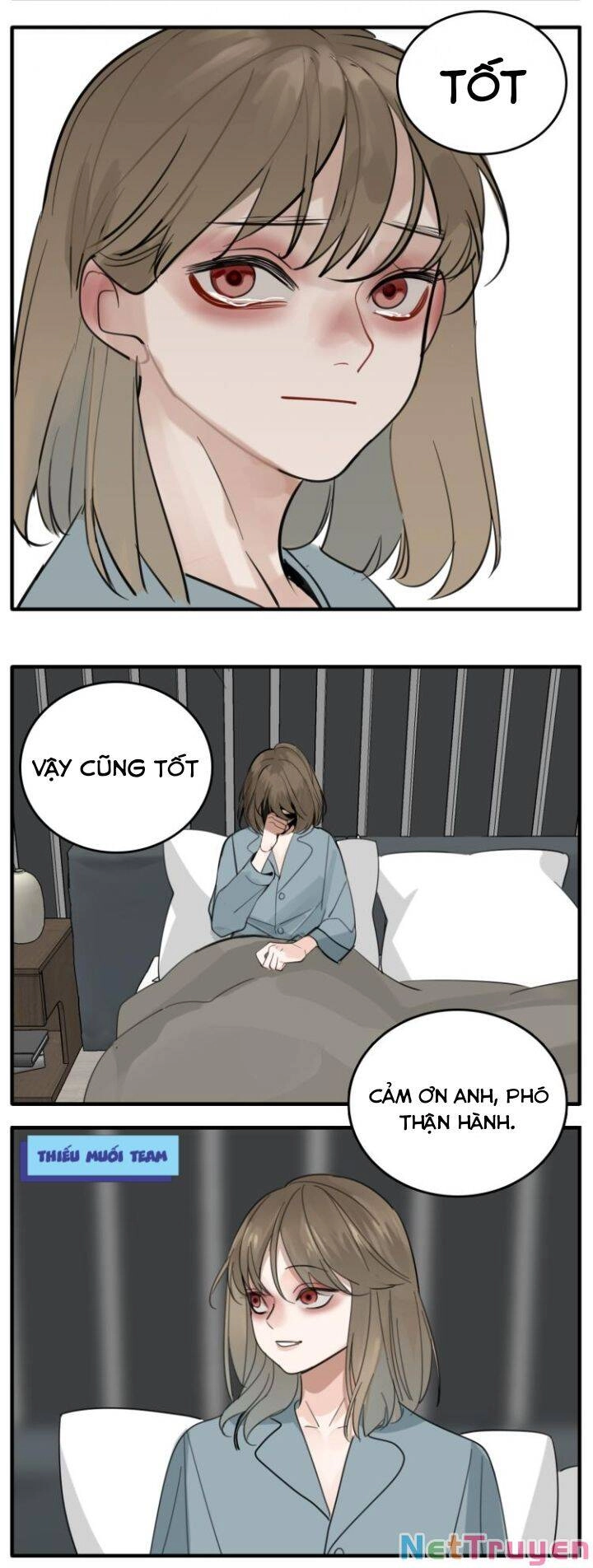 Vật Trong Tay Chapter 82 - 52