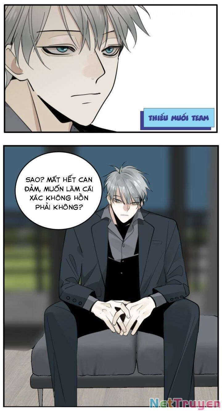 Vật Trong Tay Chapter 82 - 55