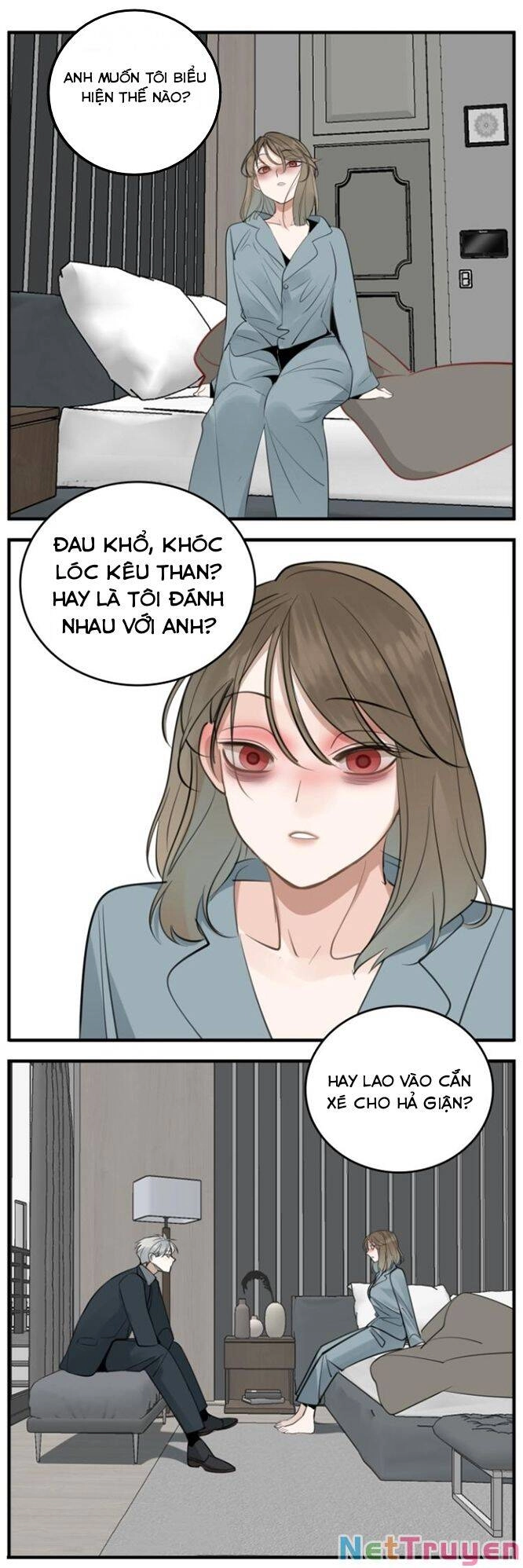 Vật Trong Tay Chapter 82 - 56