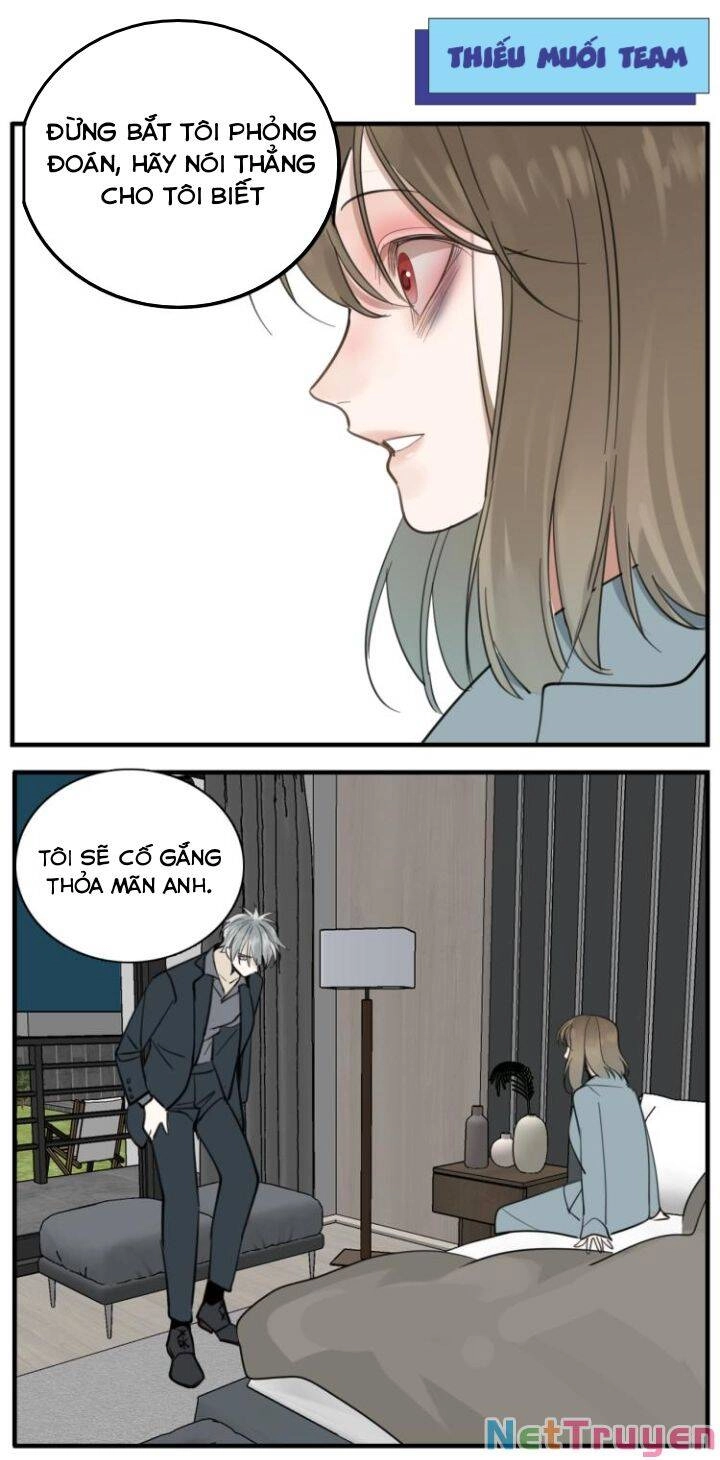 Vật Trong Tay Chapter 82 - 57