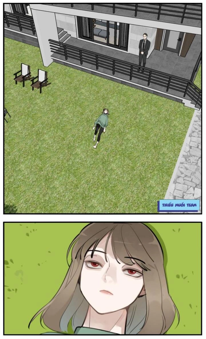 Vật Trong Tay Chapter 83 - 3