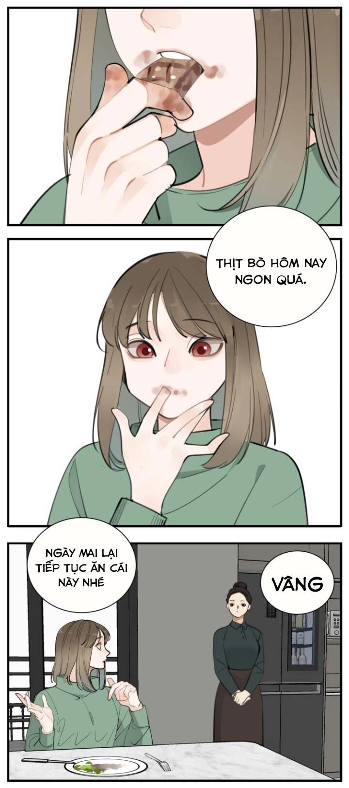 Vật Trong Tay Chapter 83 - 6