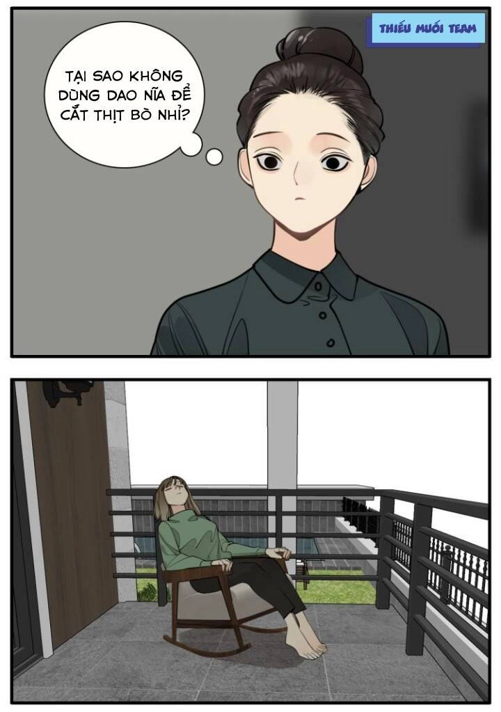 Vật Trong Tay Chapter 83 - 7