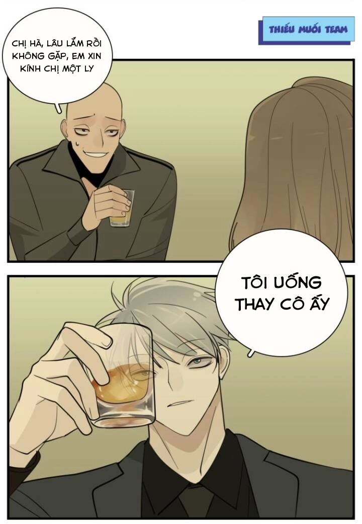 Vật Trong Tay Chapter 83 - 18