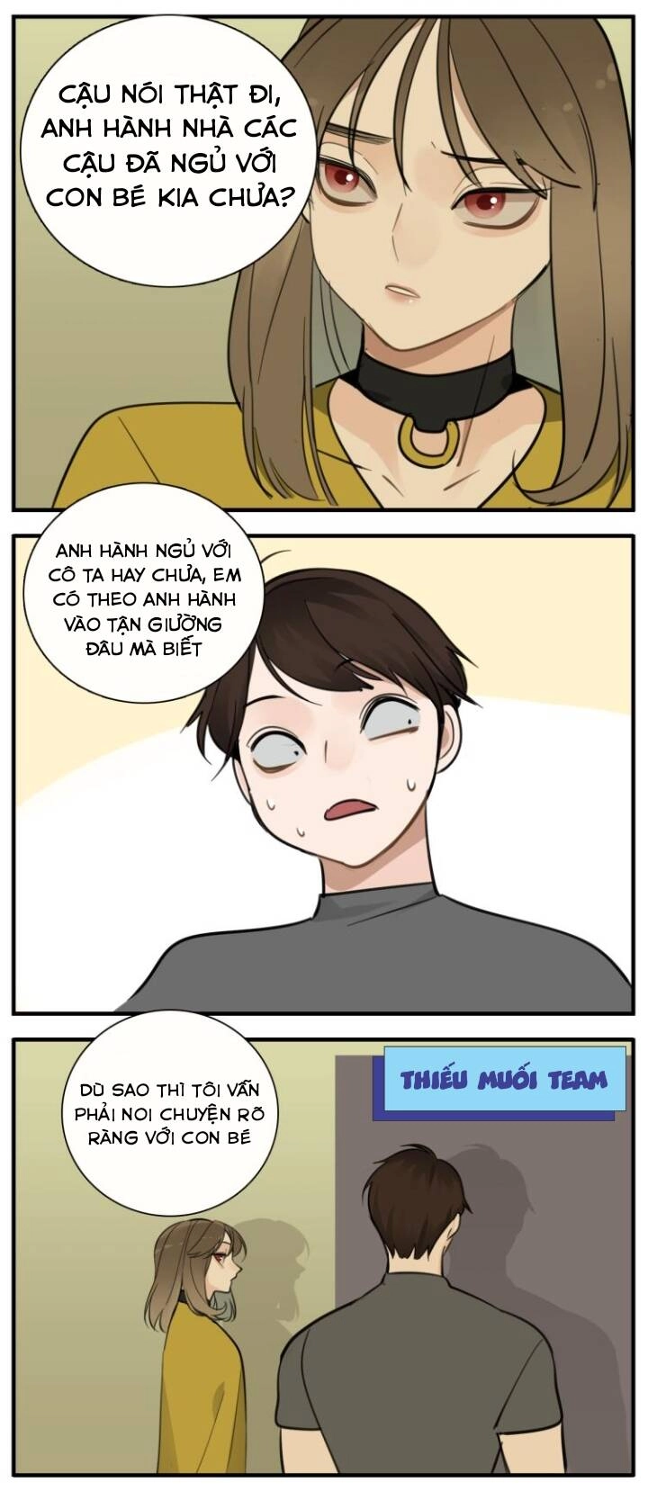 Vật Trong Tay Chapter 83 - 29