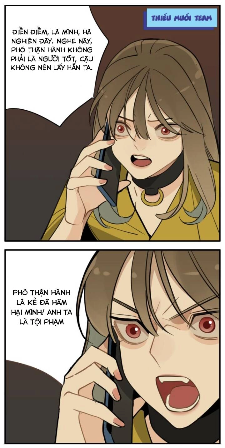 Vật Trong Tay Chapter 83 - 33