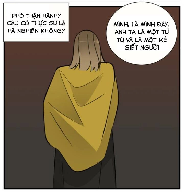 Vật Trong Tay Chapter 83 - 34