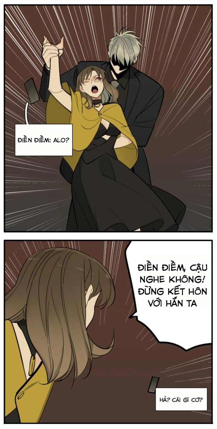 Vật Trong Tay Chapter 83 - 35