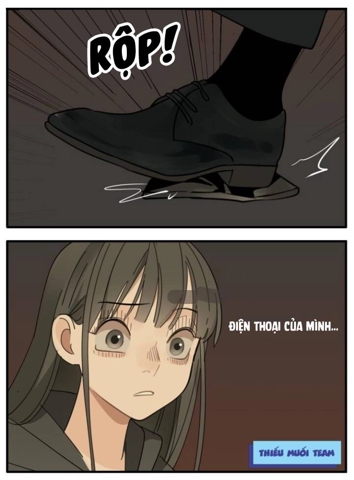 Vật Trong Tay Chapter 83 - 36