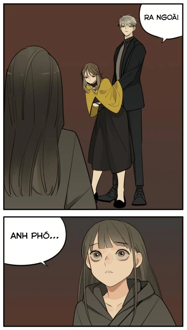 Vật Trong Tay Chapter 83 - 37