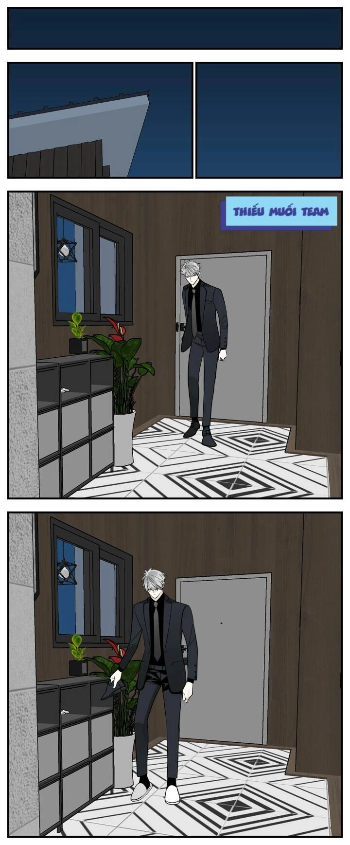 Vật Trong Tay Chapter 84 - 7