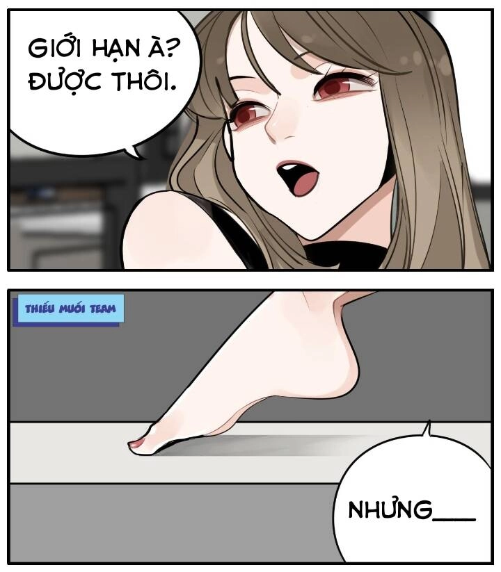 Vật Trong Tay Chapter 84 - 14