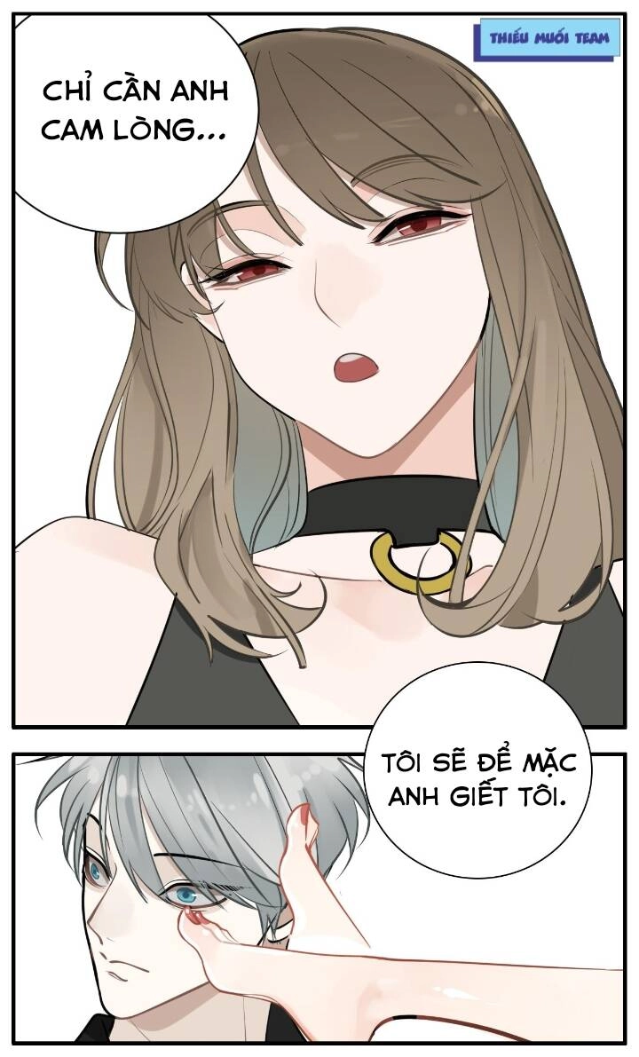 Vật Trong Tay Chapter 84 - 17