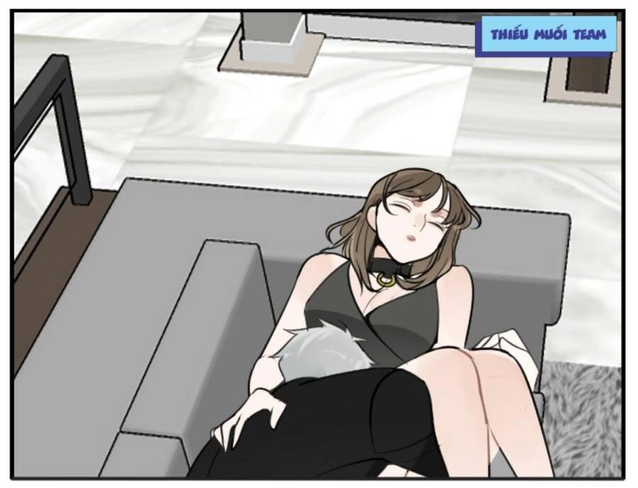 Vật Trong Tay Chapter 84 - 19