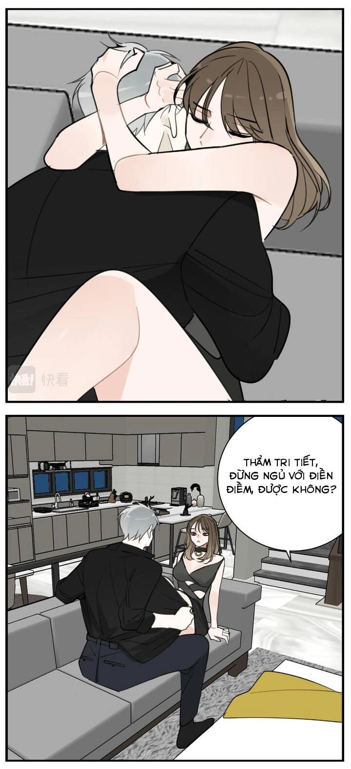 Vật Trong Tay Chapter 84 - 20