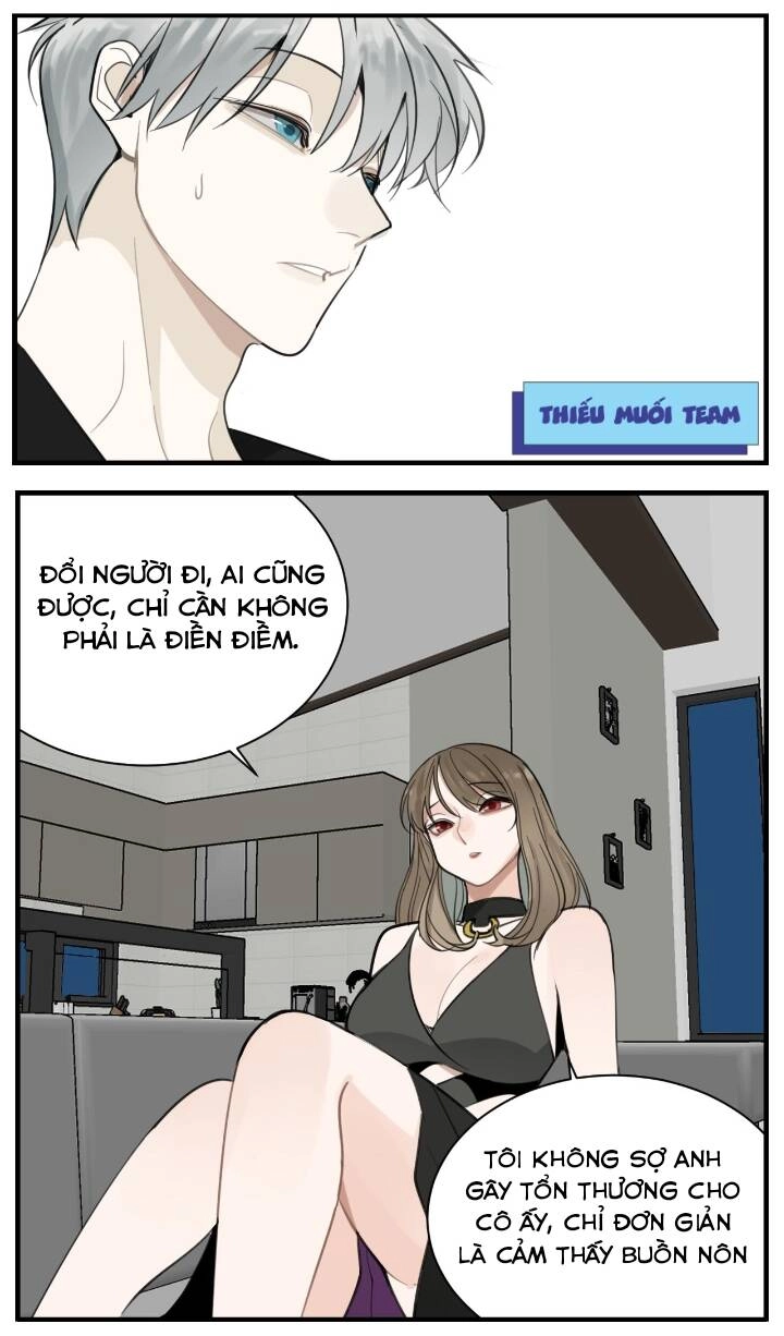 Vật Trong Tay Chapter 84 - 21