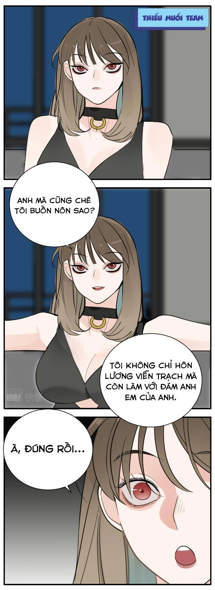 Vật Trong Tay Chapter 84 - 32