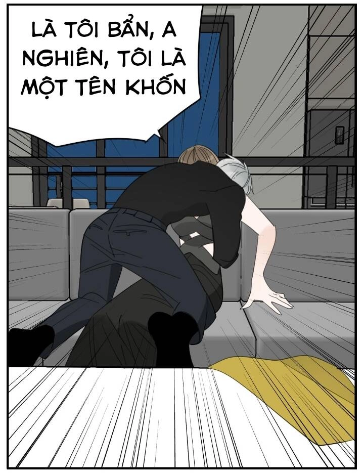 Vật Trong Tay Chapter 84 - 35