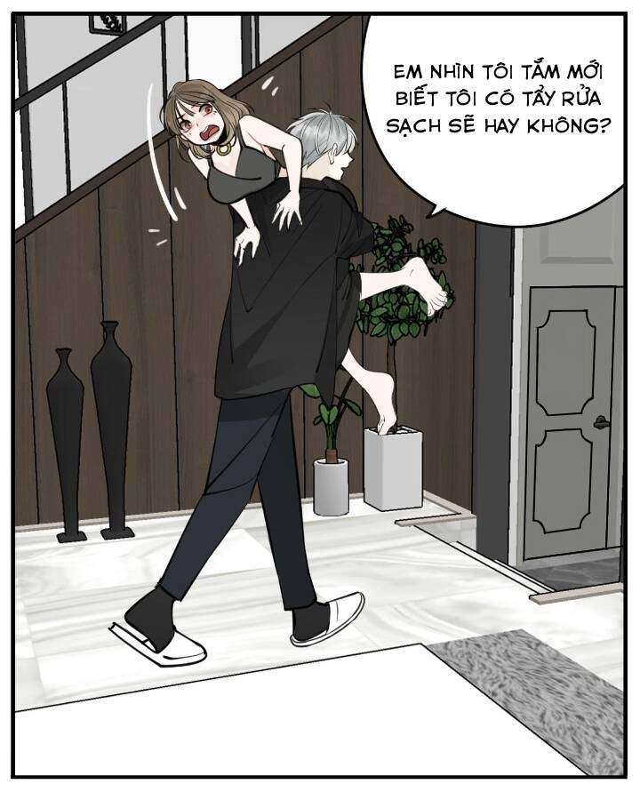 Vật Trong Tay Chapter 85 - 12