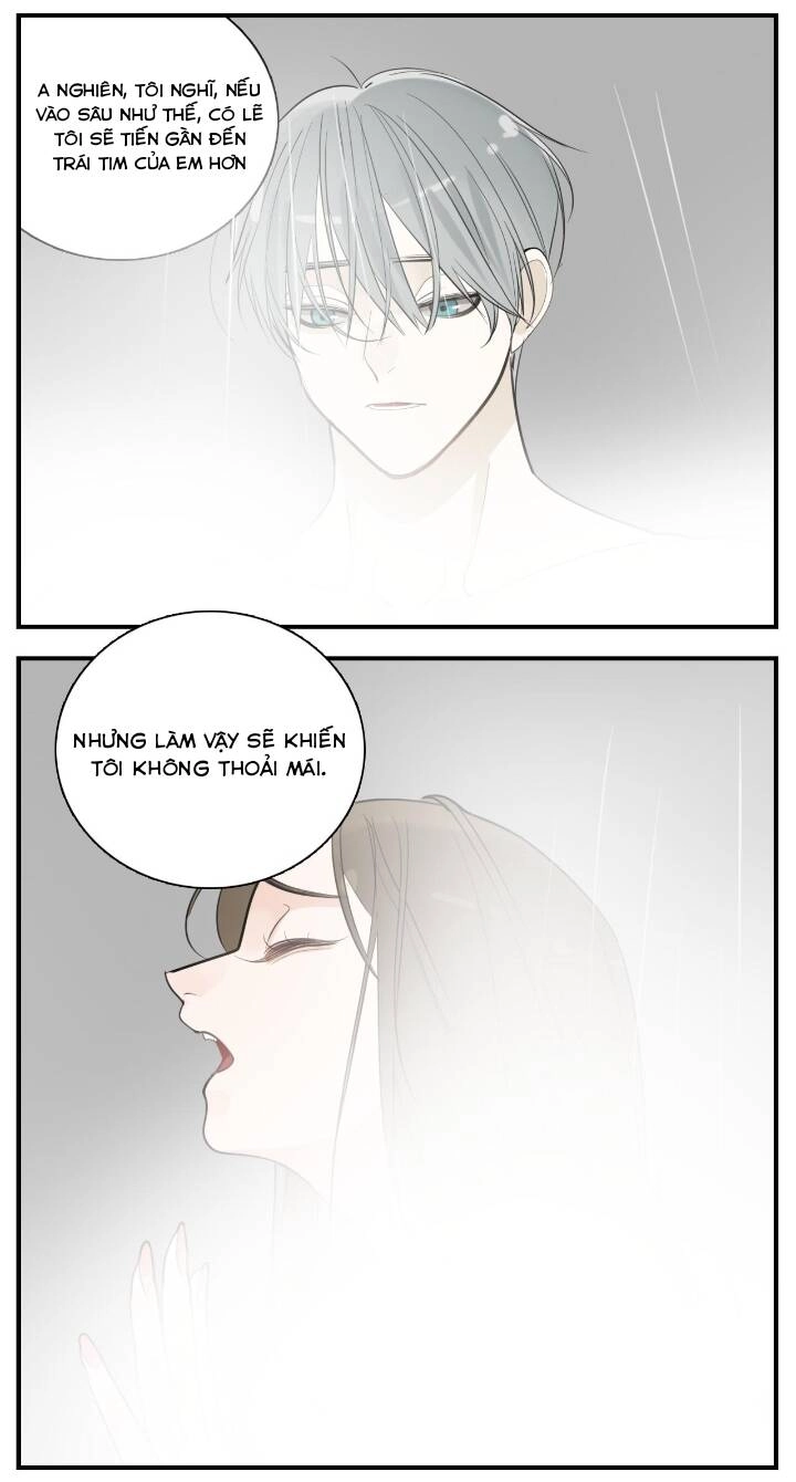 Vật Trong Tay Chapter 85 - 16