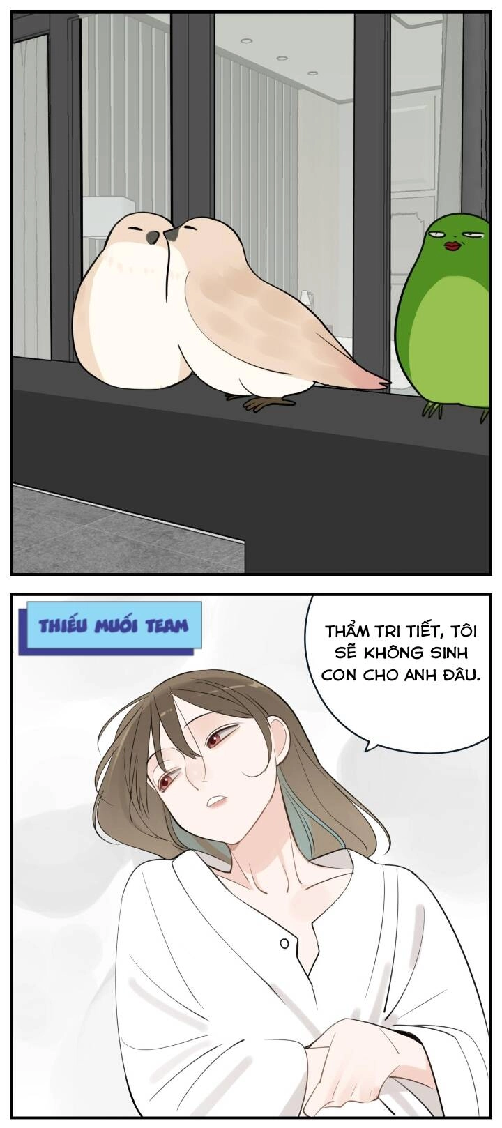 Vật Trong Tay Chapter 85 - 17