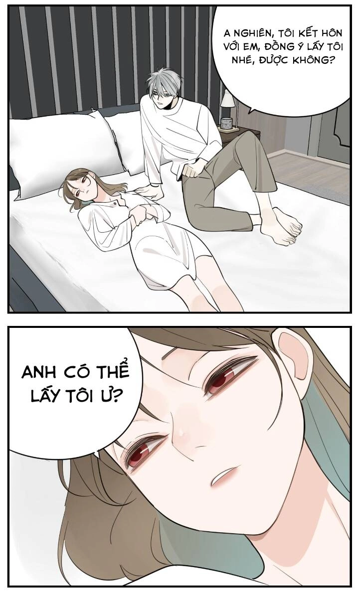 Vật Trong Tay Chapter 85 - 18