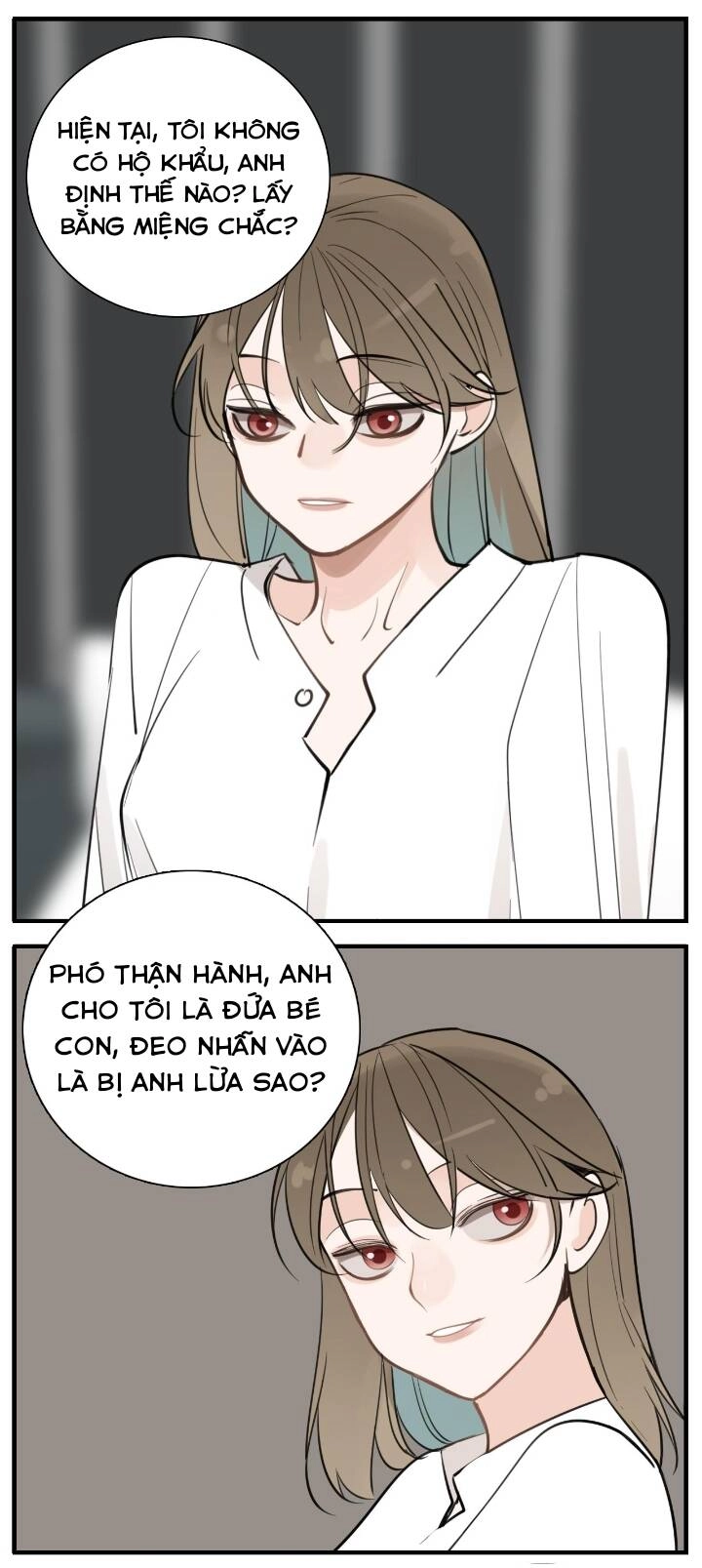 Vật Trong Tay Chapter 85 - 20